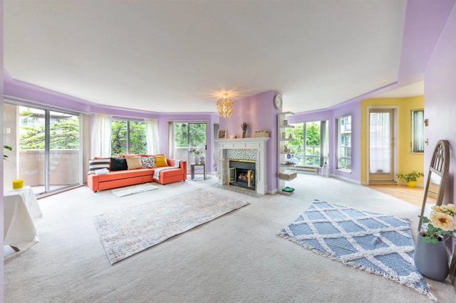 8611 Ackroyd Road 260, Richmond