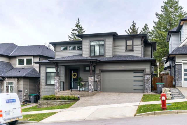 9732 182 Street, Surrey