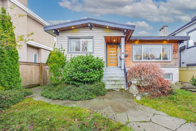 778 E 52nd Avenue, Vancouver