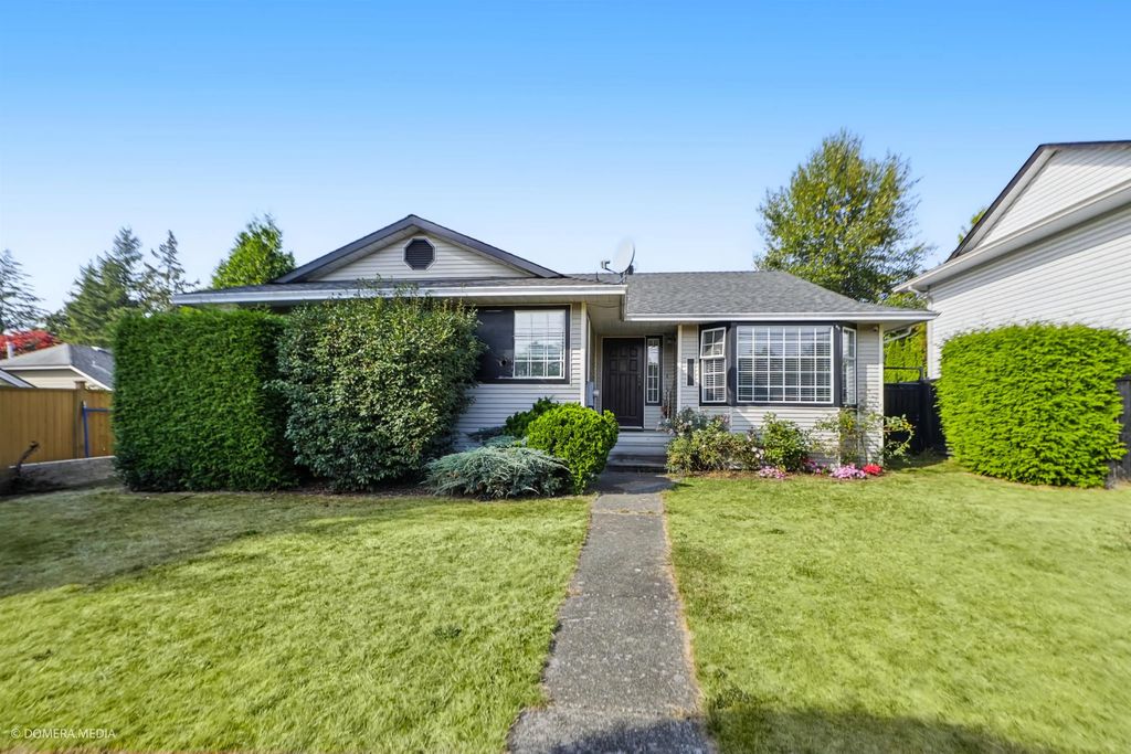 6165 192 Street, Surrey