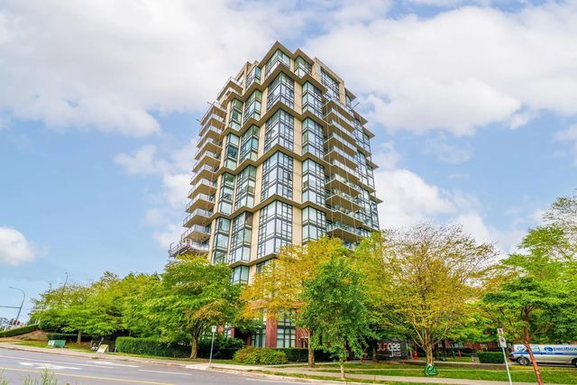 11 E. Royal Avenue 402, New Westminster