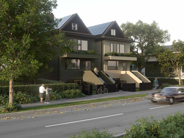 1937 Templeton Drive 2, Vancouver