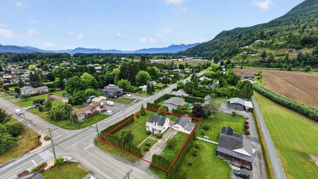 4392 Wilson Road, Yarrow