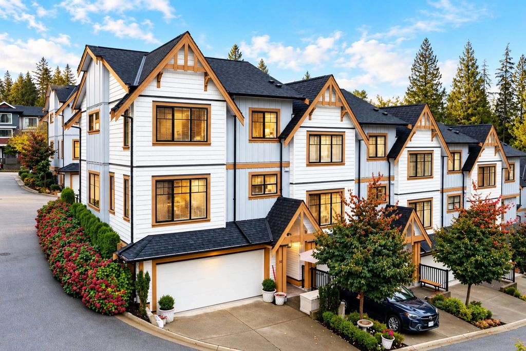 13263 236 Street 14, Maple Ridge