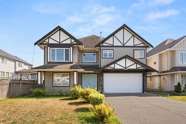 2737 Carriage Court, Abbotsford