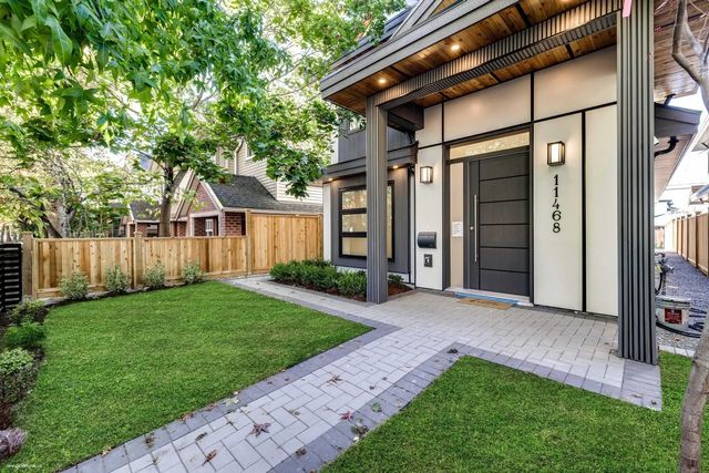 11468 Williams Road, Richmond