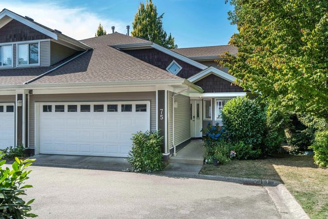 15133 29a Avenue 75, Surrey