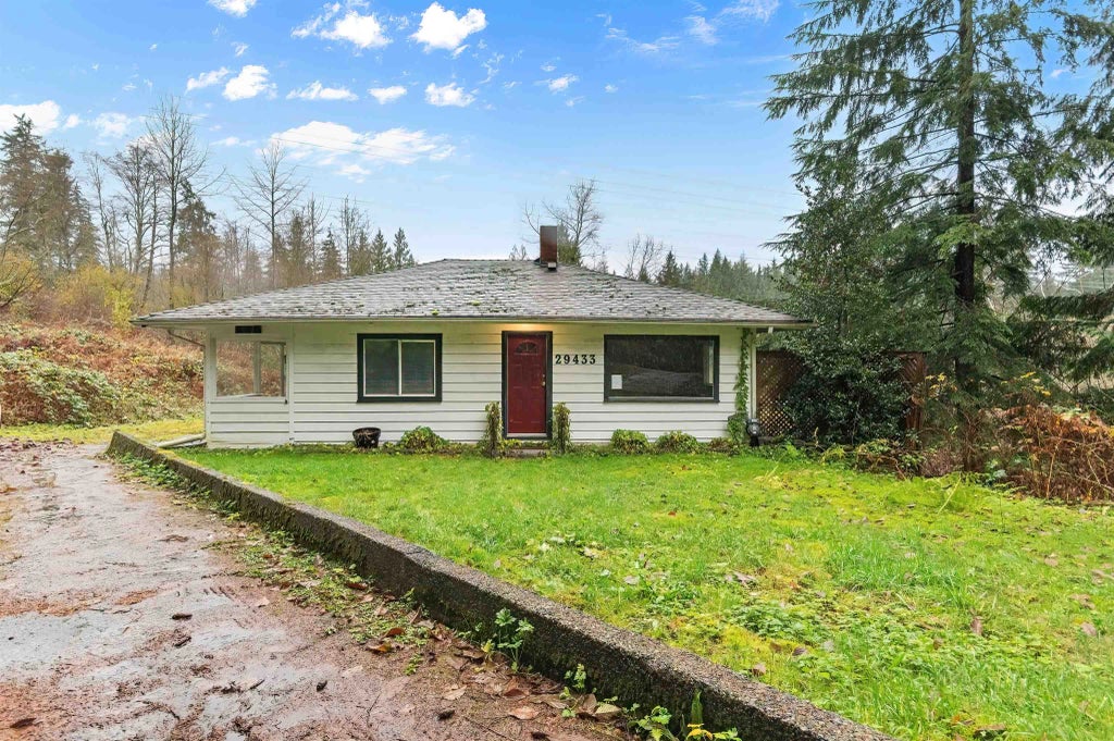 29433 Dewdney Trunk Road, Mission