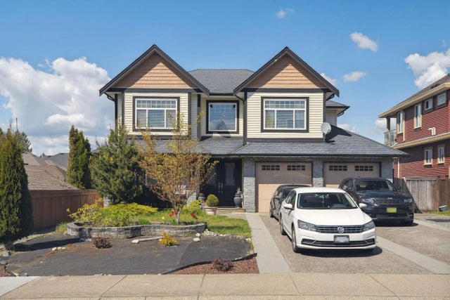 32577 Mitchell Avenue, Mission