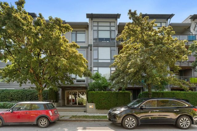 14200 Riverport Way 302, Richmond