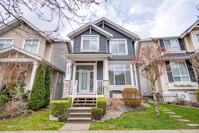 10473 Robertson Street, Maple Ridge