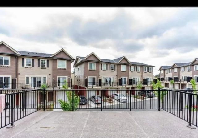 2530 Janzen Street 14, Abbotsford