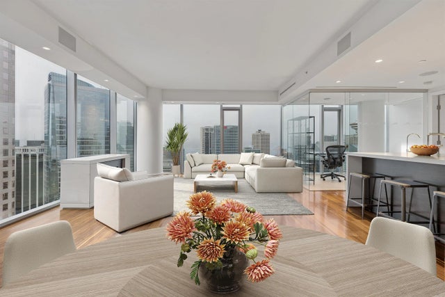 667 Howe Street 2702, Vancouver