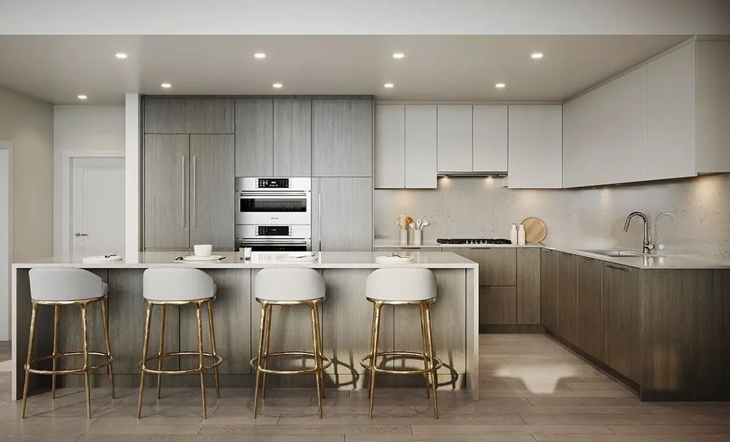 128 W 15th Street 703, North Vancouver