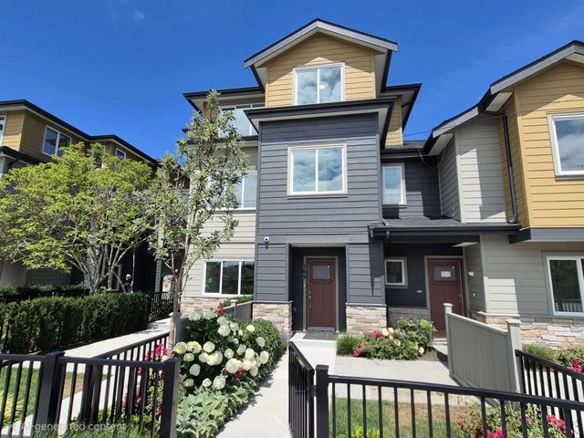 8233 Williams Road 109, Richmond