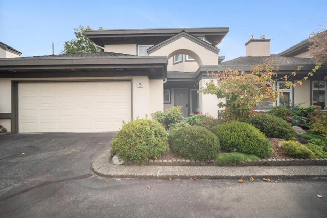 12969 17 Avenue 3, Surrey