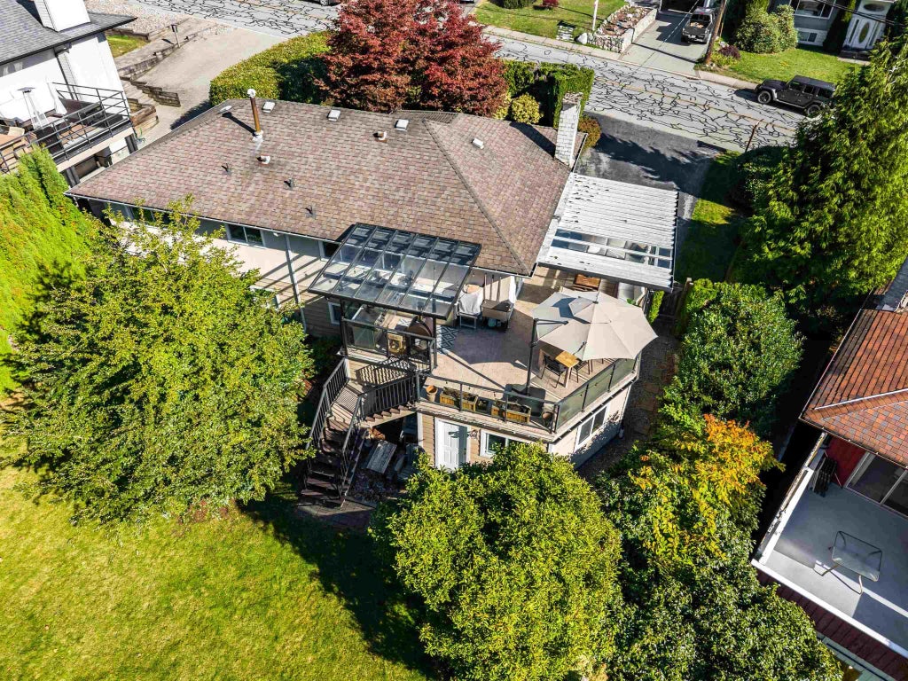 799 Plymouth Drive, North Vancouver