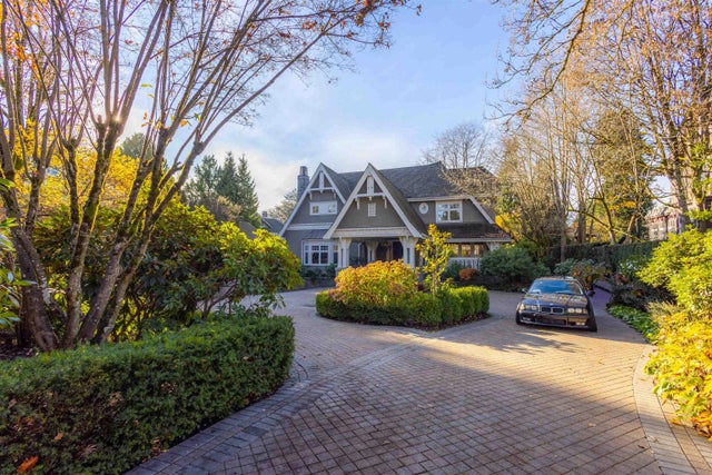 3719 Selkirk Street, Vancouver