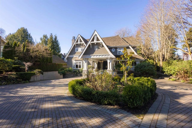 3719 Selkirk Street, Vancouver