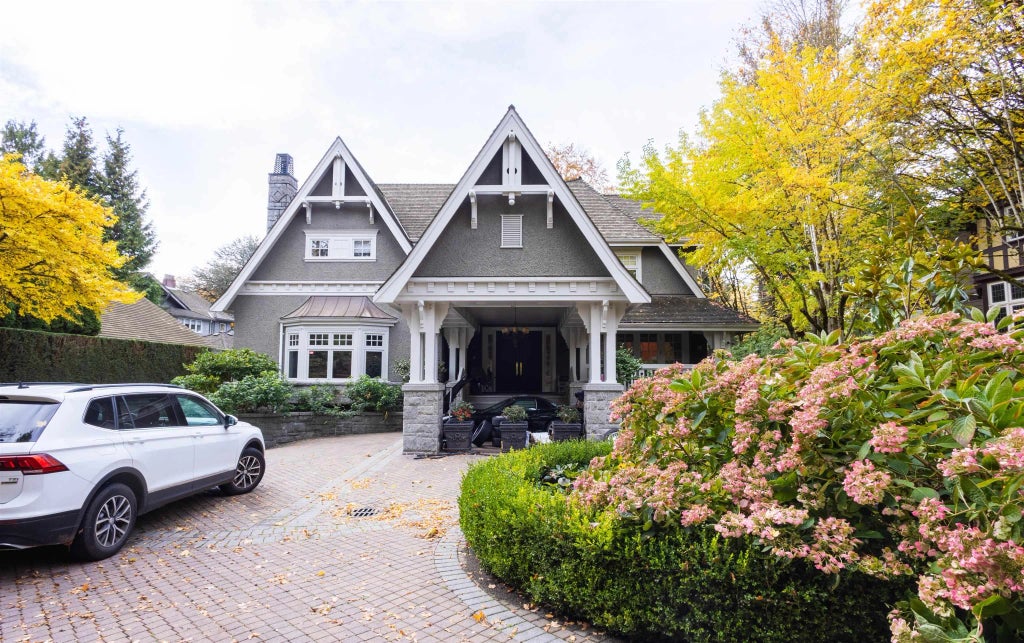 3719 Selkirk Street, Vancouver