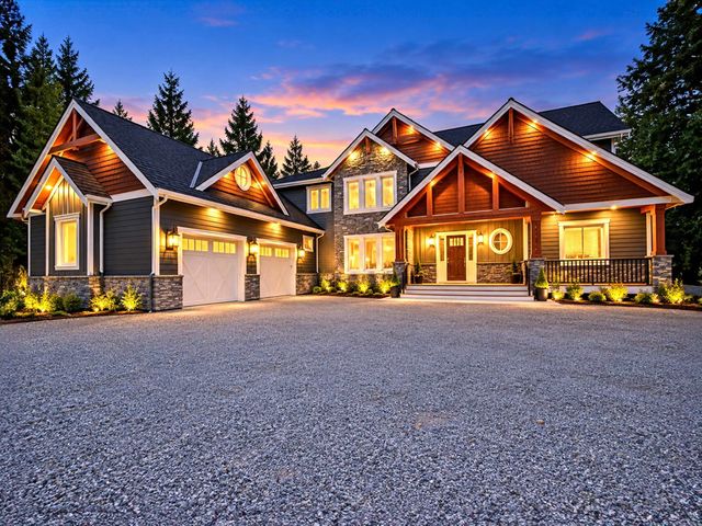 11380 248 Street, Maple Ridge