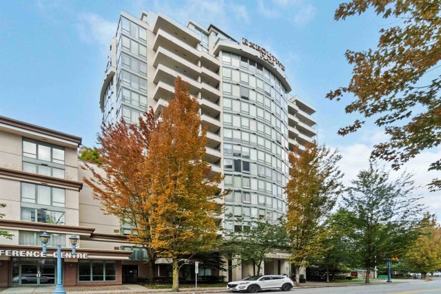 5911 Alderbridge Way 1307, Richmond