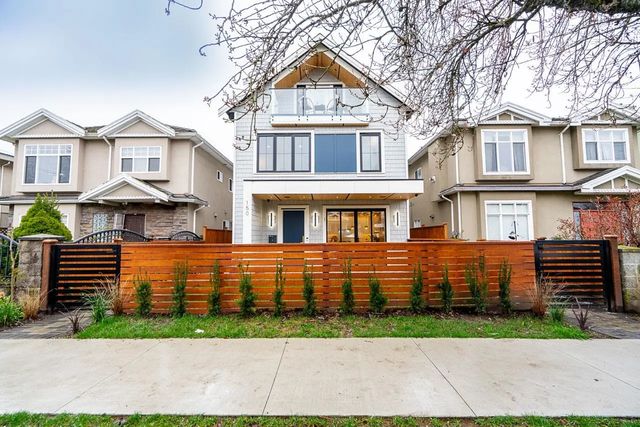 150 E 51st Avenue 1, Vancouver