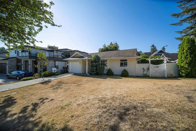 17346 60a Avenue, Surrey