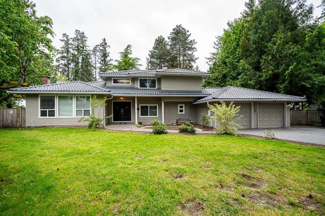 14388 Greencrest Drive, Surrey