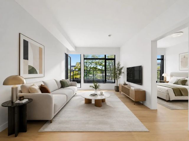 6485 Manitoba Street 504, Vancouver