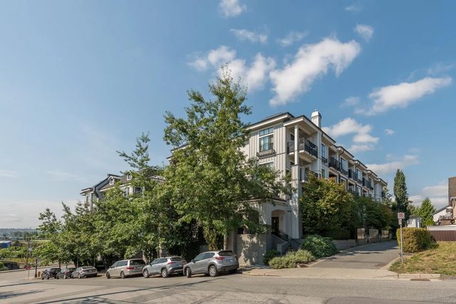 210 Lebleu Street 103, Coquitlam