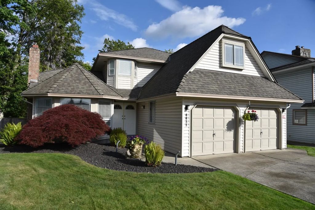 8832 143 Street, Surrey