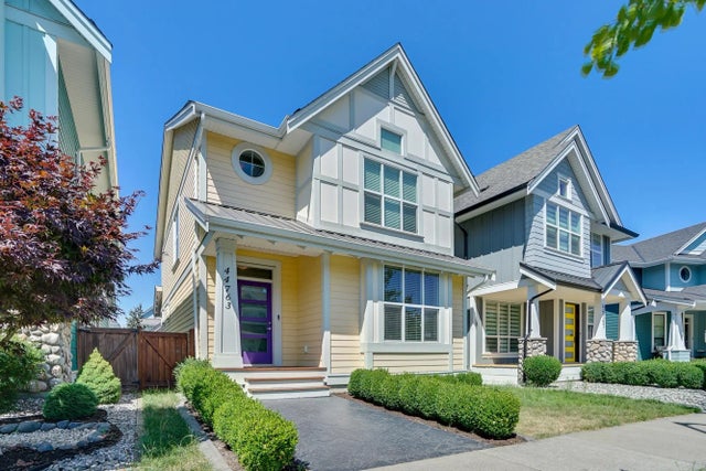 44763 Anglers Boulevard, Chilliwack