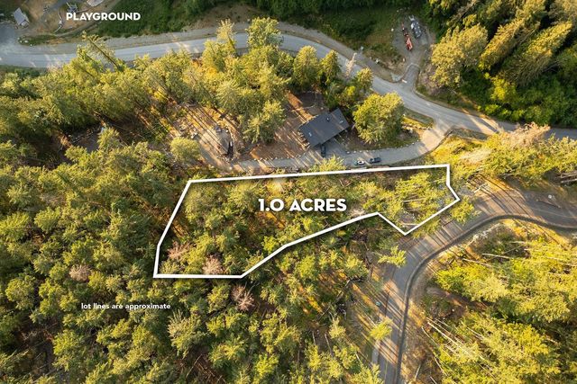 786 Hayes Road, Bowen Island