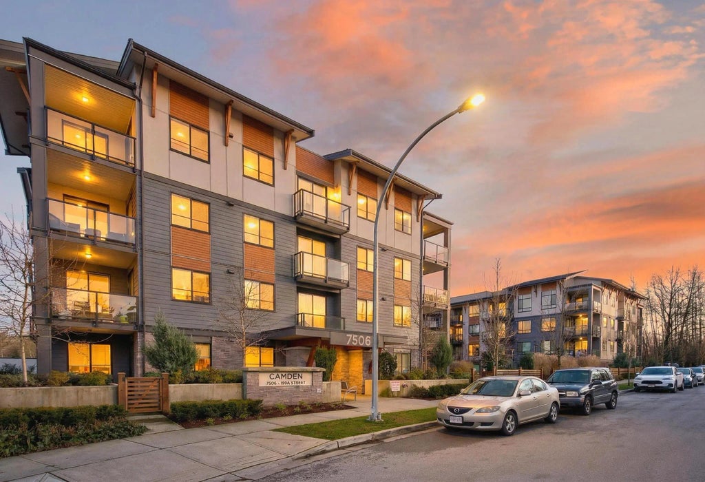 7506 199a Street 412, Langley