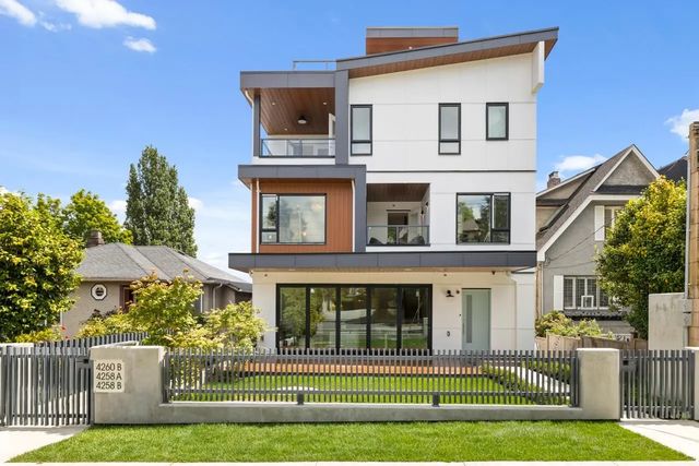 4260 Sophia Street A, Vancouver
