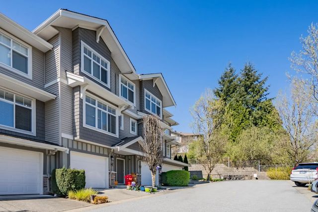 11282 Cottonwood Drive 43, Maple Ridge
