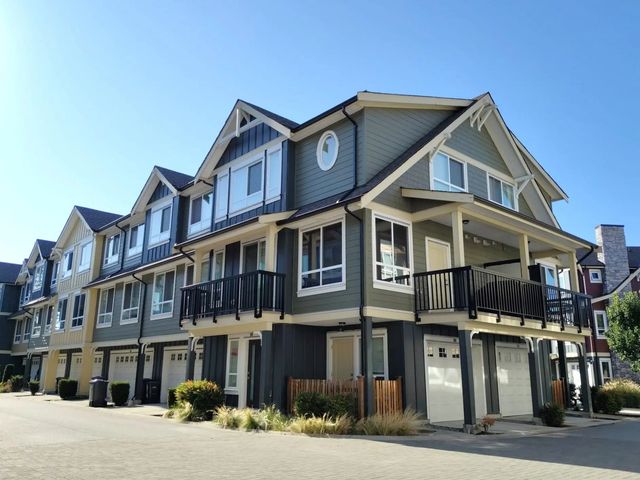 430 Duncan Street 52, New Westminster
