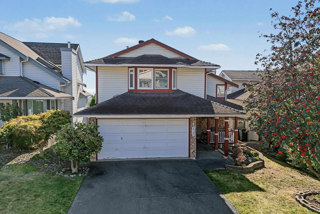2740 Westlake Drive, Coquitlam