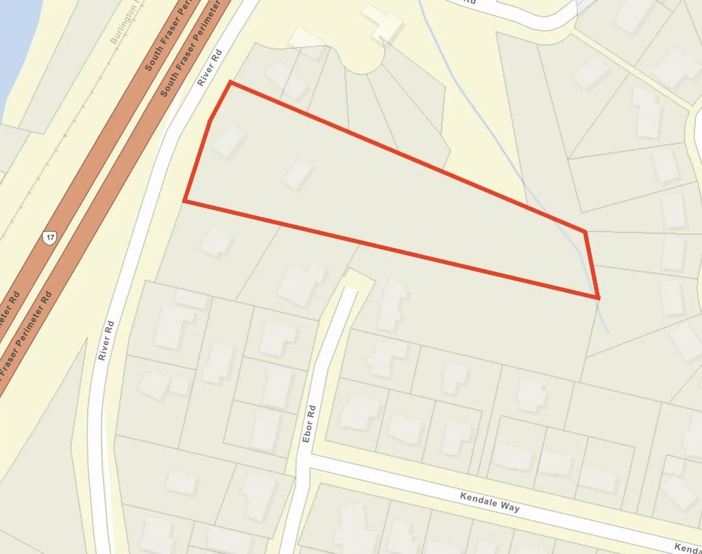 11128 River Road, Delta