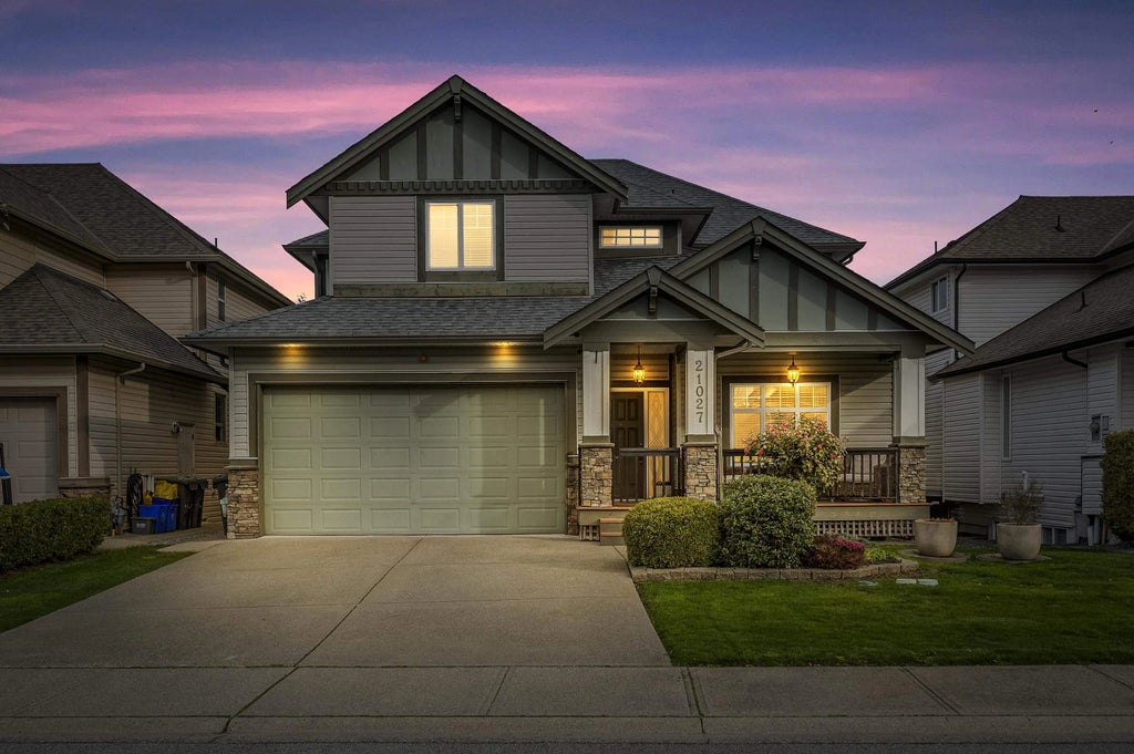 21027 83a Avenue, Langley