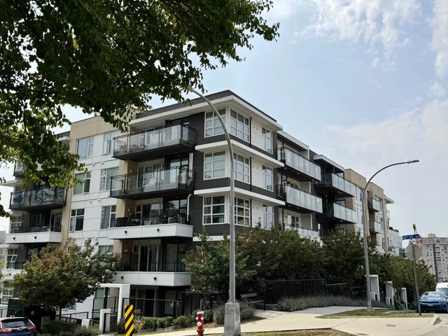1012 Auckland Street 402, New Westminster