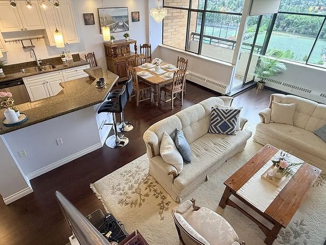6611 Minoru Boulevard 1606, Richmond