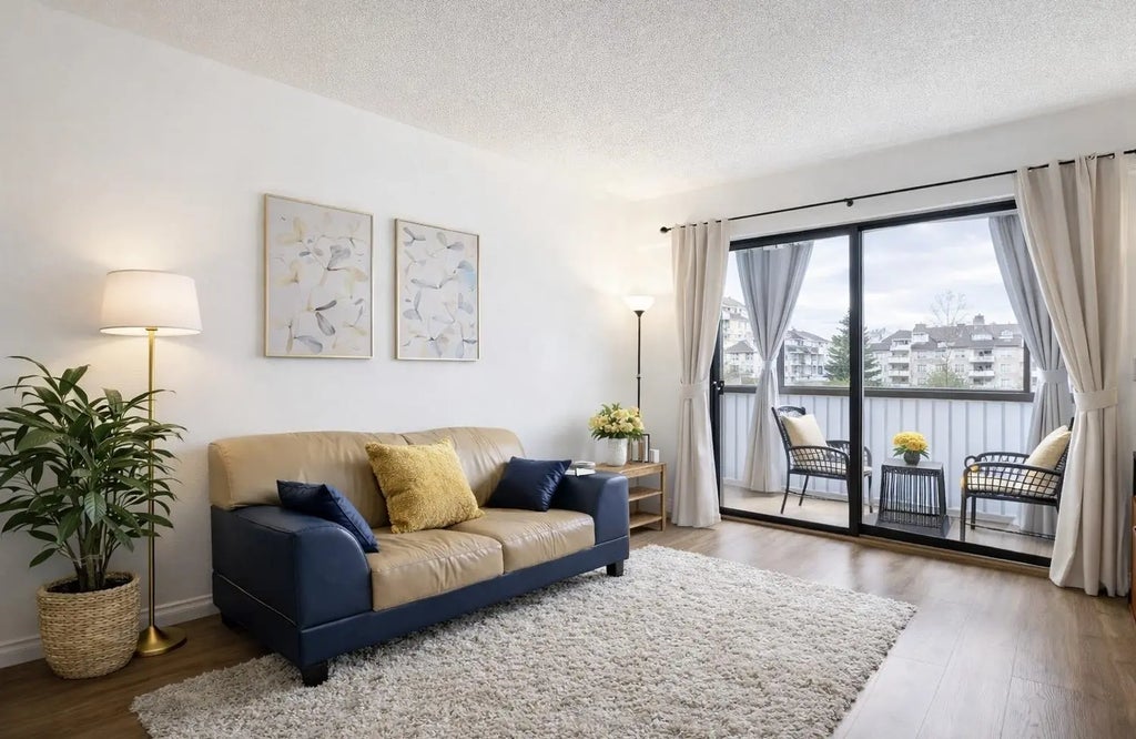 2425 Shaughnessy Street 203, Port Coquitlam