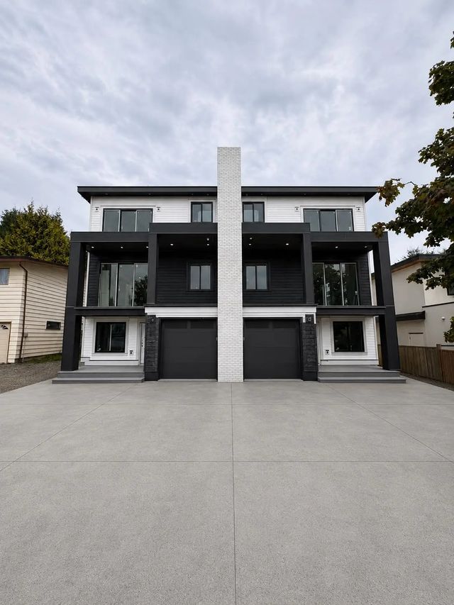 1146 Yorston Court, Burnaby