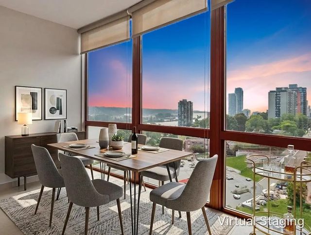 38 Leopold Place 1104, New Westminster