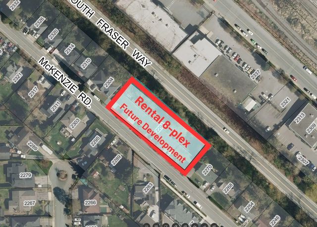 2294 Mckenzie Road, Abbotsford