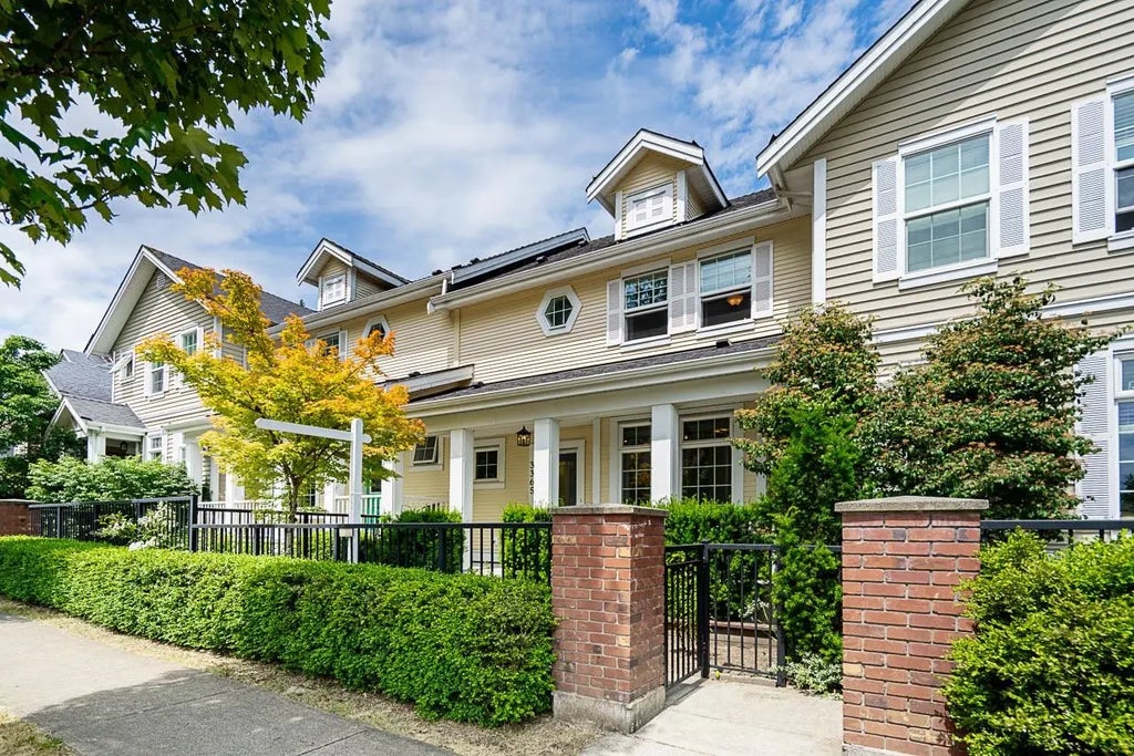 3365 Darwin Avenue, Coquitlam