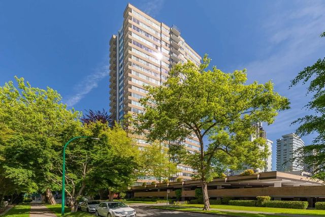 2055 Pendrell Street 306, Vancouver