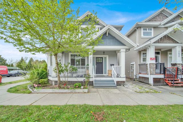 7051 144b Street, Surrey